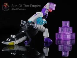 Unique Toys UT YM05 Palm Collection Day & Night Snapdragon Cerebros -Cheap Action Figures Store 0e51b498a9