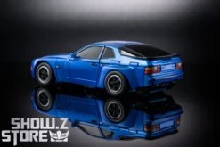 XTransbots MM-10B Toro Cliffjumper Blue Version -Cheap Action Figures Store 0e6772cf06