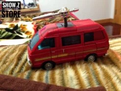 4th Party Masterpiece MP-27 Ironhide -Cheap Action Figures Store 0e82411c36