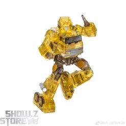 Newage H47T Daedalus Grapple Clear Version -Cheap Action Figures Store 0e8a294d6d