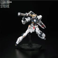 Bandai RG 1/144 RX-93 RX93 ν Gundam Nu Gundam Gunpla Model Kit -Cheap Action Figures Store 0e9898a8ed