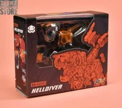 52Toys BeastBox BB-EX04HD HellDiver Heavy Armor -Cheap Action Figures Store 0ea15c81cb