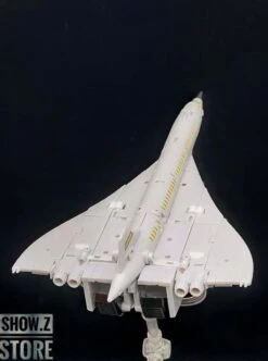 Zeta Toys ZC-03 Silver Arrow Silverbolt -Cheap Action Figures Store 0ec641888f