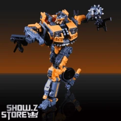 Black Mamba QT-01 Transformers: Rise Of The Beasts Battletrap 28 Black Mamba QT-01 Transformers: Rise Of The Beasts Battletrap -Cheap Action Figures Store 0ed48d409f