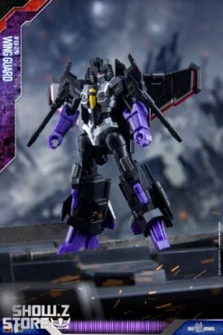 Iron Factory EX-27G Wing Guard Set Of 3 -Cheap Action Figures Store 0f018ab1b2