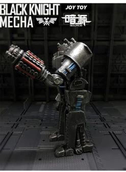 JoyToy Source Acid Rain Mecha Black Knight 16 JoyToy Source Acid Rain Mecha Black Knight -Cheap Action Figures Store 0f1981940c