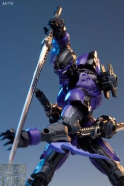 ToysEasy Asura Realm ASR01 Zi-Dian -Cheap Action Figures Store 0f1a7ef323