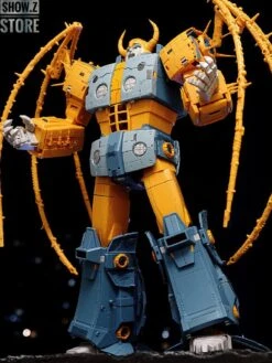 01-Studio ARMOR-MA01 Upgraded Planetary Rings For Cell Unicron -Cheap Action Figures Store 0f2eec2e2c