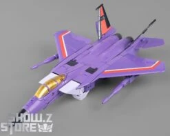 MakeToys MTRM-EX04 Skyclone Hotlink Convention Exclusive 18 MakeToys MTRM-EX04 Skyclone Hotlink Convention Exclusive -Cheap Action Figures Store 0f38c2b37f
