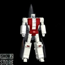 Zeta Toys ZC-02 Skystrike Air Raid