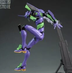 Threezero Studio Evangelion Test Type-01 New Theatrical Edition -Cheap Action Figures Store 0f6dc8f4f7