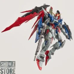 McShow 1/72 ZGMF-X42S MB Destiny Gundam -Cheap Action Figures Store 0f6feed793