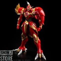 Sentinel Toys Magic Knight Rayearth RIOBOT Rayearth -Cheap Action Figures Store 0f8febff59