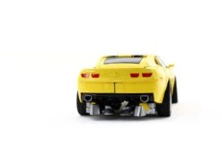 Weijiang M03 Movie Battle Blades Hornet Bumblebee -Cheap Action Figures Store 0fa543d580