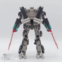 BW TW-1022C Jetwing Optimus Prime Black & Green Version -Cheap Action Figures Store 0fc67bf21e