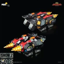 Pose Toy Pose+ Metal P+05 GaoGaiGar -Cheap Action Figures Store 0fd387da82