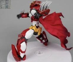 MoJiangHun Getter Robo Devolution Getter-1 Model Kit -Cheap Action Figures Store 0fde95a230
