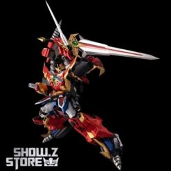 Sentinel Toys Metamor-Force "Bari"ation Gravion Zwei: Ultimate Gravion 21 Sentinel Toys Metamor-Force "Bari"ation Gravion Zwei: Ultimate Gravion -Cheap Action Figures Store 0fee108573