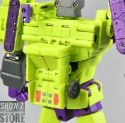[Pre-Order] Newage Upgrade Kit For Hephaestus Devastator -Cheap Action Figures Store 1002affed1