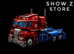MakeToys MTCD-01P Striker Manus Optimus Prime Premium Edition -Cheap Action Figures Store 10050bd848