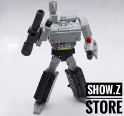 MechFanstoys MS-0 Megatron MF-0 -Cheap Action Figures Store 103d4001c8