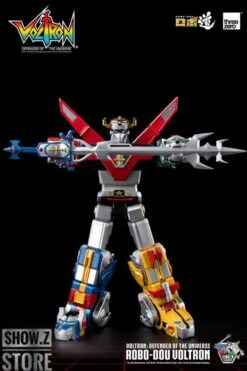Threezero Studio Voltron Defender Of The Universe ROBO-DUO Golion 29 Threezero Studio Voltron Defender Of The Universe ROBO-DUO Golion -Cheap Action Figures Store 10428ebcd4