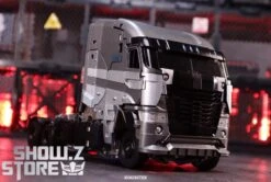 Unique Toys R-04C Nero Galvatron Clear Version -Cheap Action Figures Store 1049ba1618