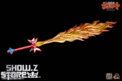 Tron Model Madou King Granzort Aquabeat Model Kit -Cheap Action Figures Store 104c99835f