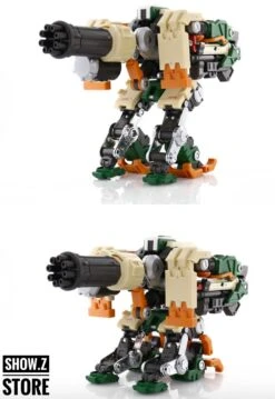 DX9 K1 Freeman (Bastion) -Cheap Action Figures Store 104eda6027