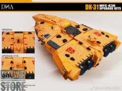 DNA Design DK-31 Upgrade Kit For WFC-K30 Autobot Ark 11 DNA Design DK-31 Upgrade Kit For WFC-K30 Autobot Ark -Cheap Action Figures Store 10653e2faa