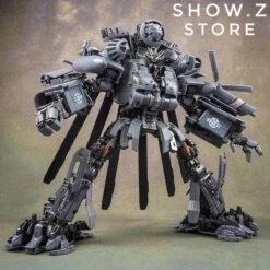 [Standard Ver.] Weijiang WJ M-05 M05 Hide Shadow Blackout Oversized Studio Series SS08 SS-08 Night Blades Set A Standard Version -Cheap Action Figures Store 1069724c89