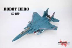 Robot Hero CG-01P1 CG-02P Upgrade Kit For Starscream Thundercrack Skywarp -Cheap Action Figures Store 1073df37aa