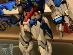 [SZ Custom] MoJiangHun Custom 1/100 XXXG-01W Wing Gundam EW W/ Electroplated Chrome Painting -Cheap Action Figures Store 107fa84e96
