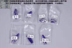 Eastern Model 1/9 Mark 49 Iron Man Rescue Mark I Model Kit Deluxe Version -Cheap Action Figures Store 10a7105389