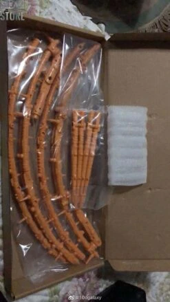 01-Studio ARMOR-MA01 Upgraded Planetary Rings For Cell Unicron -Cheap Action Figures Store 10af83bc12