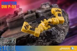 Dr.Wu DW-P51M Chatter Beastbox & Sqwaktalk Limited Version -Cheap Action Figures Store 10b302f83c