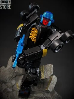 DX9 Toys D-17B Scout Dragstrip G2 Version -Cheap Action Figures Store 10c00e4a3b