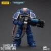 JoyToy Source 1/18 Warhammer 40K Ultramarines Hellblasters Brother Torsus