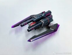 Neoart Toys NT PE-10X Kingbat Ratbat Set Of 4 Colors (Red, Blue, Pink & Purple) -Cheap Action Figures Store 10ff3eee8b
