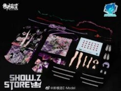 Eastern Model 1/12 ATK Girl Yorya’s Formal Wear Long-sleeved Kimono Set 13 Eastern Model 1/12 ATK Girl Yorya’s Formal Wear Long-sleeved Kimono Set -Cheap Action Figures Store 110a75ed71