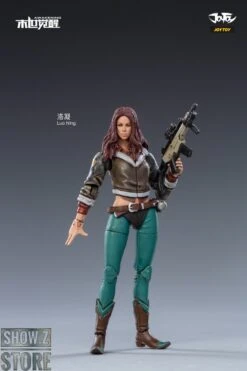 JoyToy Source 1/18 Awakening Team Set Of 3 20 JoyToy Source 1/18 Awakening Team Set Of 3 -Cheap Action Figures Store 11108a2f35