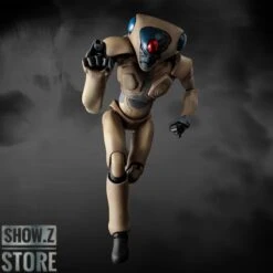 Sentinel Toys 1/6 Harmagedon: Genma Wars Vega -Cheap Action Figures Store 11279513e8