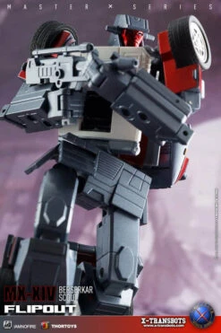 XTransbots Monolith Combiner MX-XIV MX-14 Flipout Wildrider 33 XTransbots Monolith Combiner MX-XIV MX-14 Flipout Wildrider -Cheap Action Figures Store 1152dbe57f