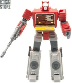 MechFansToys MF-49 Emitter Blaster -Cheap Action Figures Store 115b8a7013