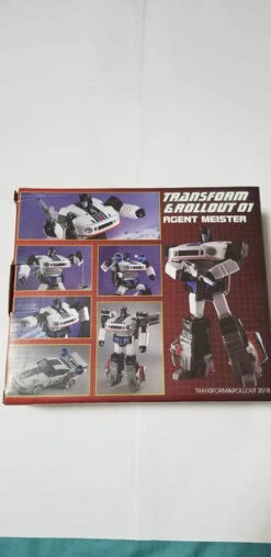 Transform And Rollout TR-01 TR01 Hova Jazz -Cheap Action Figures Store 115d59f639