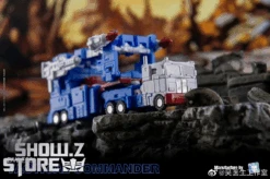 Dr.Wu DW-E23 Tactical Commander Ultra Magnus -Cheap Action Figures Store 117526caf6