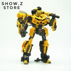 Blue Circus BC BC-02 BC02 Bumblebee MPM-03 MPM03 Oversized -Cheap Action Figures Store 11826f63fd