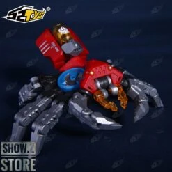 52Toys BeastBox BB-12 Darknet -Cheap Action Figures Store 1190fe3f09