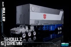 Modfans AL01S Path Of Transfiguration Ruller Roller Silver Version -Cheap Action Figures Store 119a1cd52b