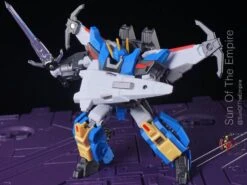 Iron Factory IF-EX25 Sword Of Defender Dai Atlas -Cheap Action Figures Store 119e9045d3